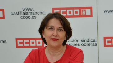 CCOO Albacete celebra "datos muy positivos que remontan dos crisis"