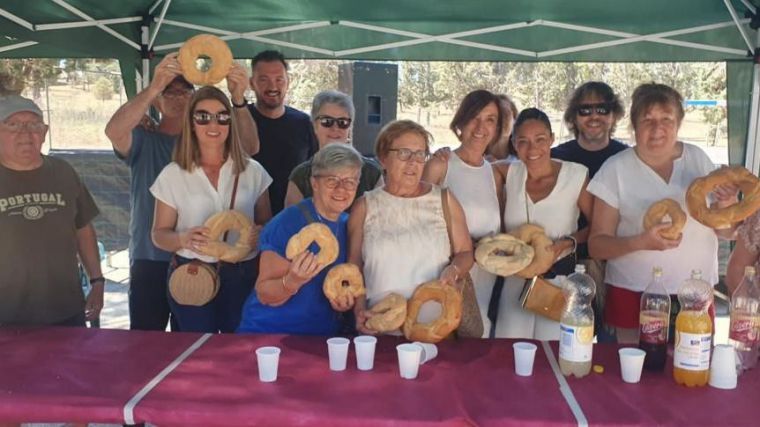 La Diputación pone en valor la importancia de impulsar las tradiciones populares en los municipios toledanos