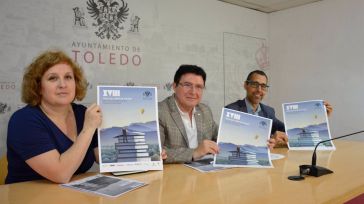 La Feria del Libro de Toledo vuelve a Zocodover con medio centenar de actividades