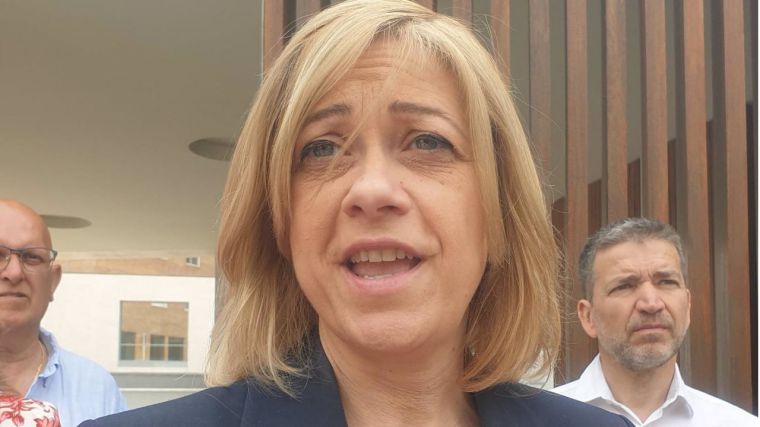 Picazo considera 'aislados' los casos de traspaso de candidatos de CS al PSOE en Toledo y Guadalajara