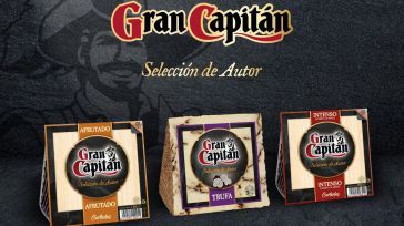 Lactalis (Marchamalo y Villarrobledo) lanza una nueva gama de quesos Selección de Autor con nuevos sabores