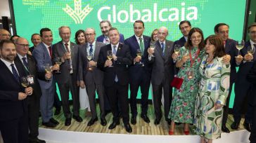 Globalcaja arropa al sector vitivinícola en una nueva edición de FENAVIN