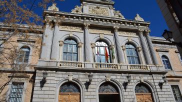 La Diputación de Toledo respalda el tejido empresarial de la provincia