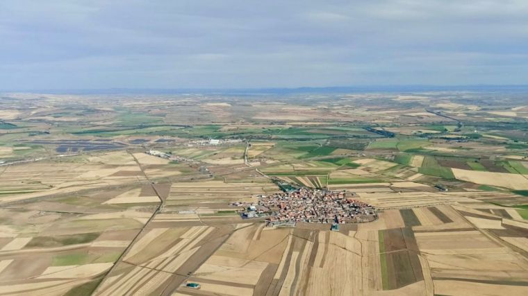 Asaja Castilla-La Mancha califica de 'netamente insuficientes' las medidas frente a la sequía aprobadas por el Gobierno