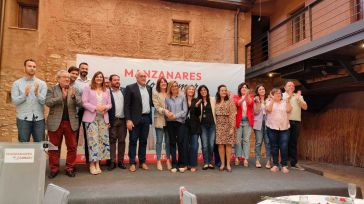 Blanca Fernández anuncia un pionero sistema integral de protección a las niñas y niños huérfanos de violencia de género en Castilla-La Mancha
