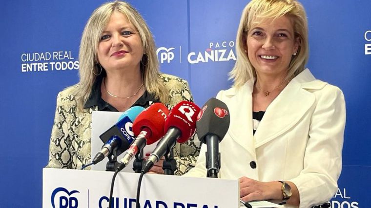 Paco Cañizares pondrá en marcha un Plan Integral de Apoyo a la Familia y a la natalidad con incentivos fiscales y ayudas a la conciliación