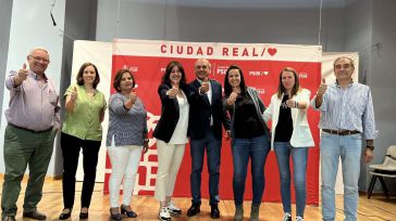 Blanca Fernández: “La próxima Ley del Turismo de Castilla-La Mancha afianzará a la región como destino de interior” 