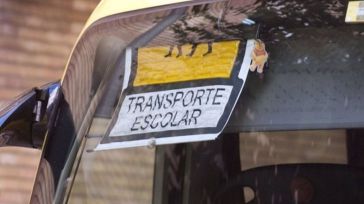 Estos son los servicios mínimos fijados para las rutas escolares y el transporte de viajeros ante la huelga de este jueves