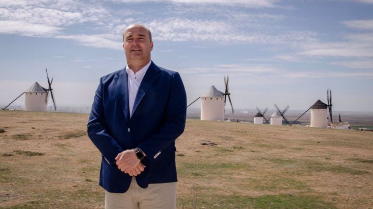 Festivales para jóvenes, iniciativas de salud mental o más cultura, propuestas de Lorenzo (PP) para Criptana