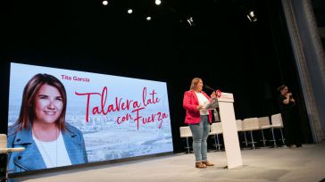 Tita García (PSOE) creará un Servicio de Ayuda Integral a personas LGTBI en la Casa de la Juventud de Talavera
