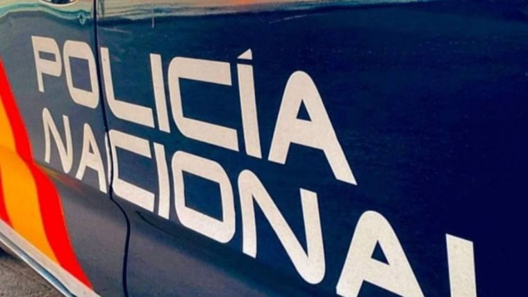 La Policía Nacional despliega una importante operación antidroga en Puertollano