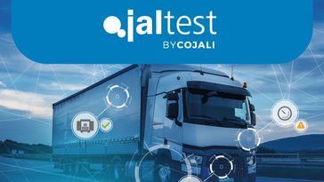 Cojali (Campo de Criptana) presenta en Transport Logistic las últimas novedades de las soluciones de diagnosis 