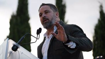 Abascal cerrará en Toledo una campaña en la que Vox se vuelca en CLM con la esperanza de desbancar a García-Page