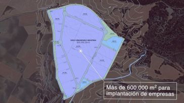 Luz verde a la urbanización del Parque Científico de Cuenca, con 810.000 metros para nuevas empresas