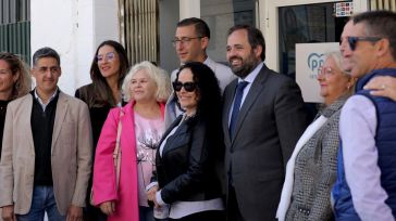 Núñez recuperará el Convenio Sanitario con Madrid para que los ciudadanos puedan elegir libremente donde son atendidos