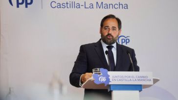 Núñez apostará por un Plan de Logística, por la inversión en infraestructuras de transporte y por reactivar la inversión de obra pública