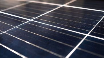 EiDF ultima en un pueblo de Toledo de menos de 600 habitantes la construcción de su segundo mayor parque fotovoltaico