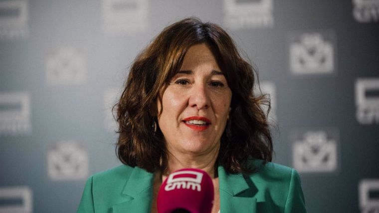 El PSOE, 'muy contento' tras el debate electoral, cree que sólo García-Page 'tiene en la cabeza a Castilla-La Mancha'