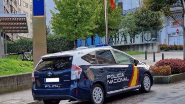 Detenido en Ciudad Real el presunto autor de más de una docena de delitos contra el patrimonio