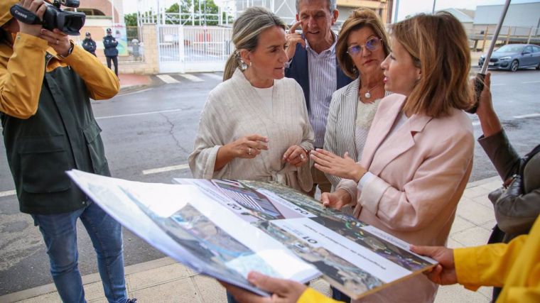 Toledo contará con una segunda estación de AVE en el Polígono