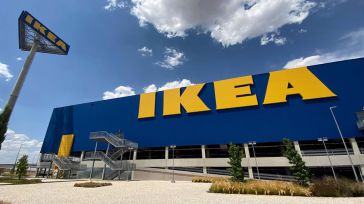 Ikea invertirá 90 millones de euros en dos años para su transformación logística, que incluye el nuevo centro de Illescas (Toledo)
