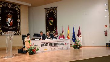 La UCLM acoge el mayor encuentro nacional de especialistas en Derecho del Trabajo y de la Seguridad Social