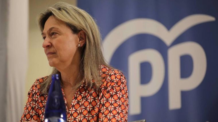 Guarinos defiende el programa 'creíble' de PP Guadalajara ante las propuesta 'grandilocuentes' de otros partidos