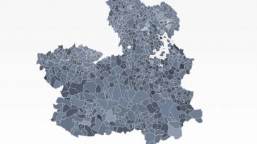 En Cuenca con el 23,99% escrutado, PSOE mantendría el gobierno de la ciudad con 10 ediles frente a los 9 del PP