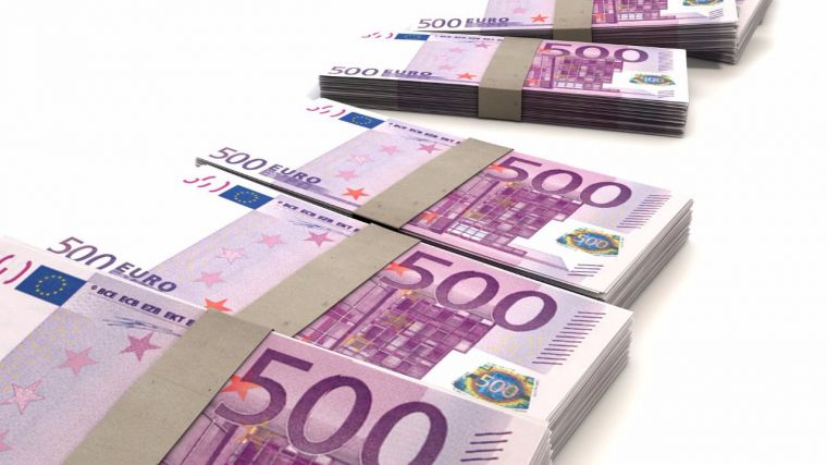 A final de julio el gobierno había pagado por intereses de créditos 201 millones de euros