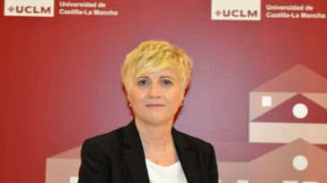 La gerente de la UCLM, nueva secretaria ejecutiva de la Comisión Sectorial de Gerencias de CRUE Universidades Españolas