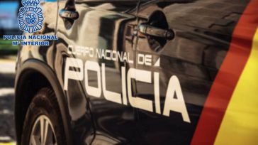 Detenidos dos jóvenes de Guadalajara por robar a varios repartidores de comida rápida a punta de navaja