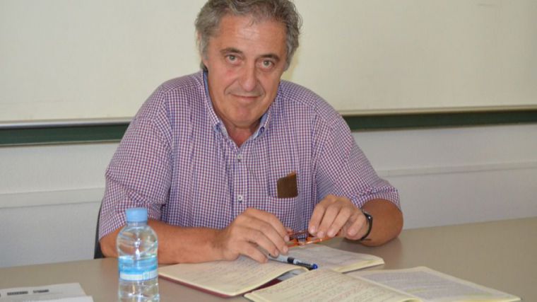 El profesor de la UCLM Antonio Baylos será investido doctor “honoris causa” por la universidad chilena de Valparaíso