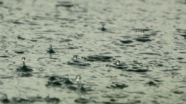 Cuenca, Guadalajara, Albacete, Toledo, en riesgo este jueves por lluvia