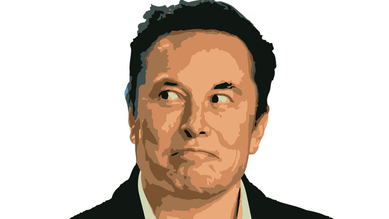 Elon Musk recupera vuelve a ser la persona más rica del mundo
