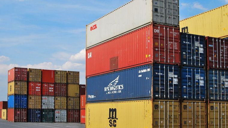 CLM sobrepasa la barrera de las 1.000 empresas que exportan de forma regular