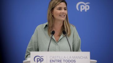 El PP C-LM asegura que "no les van a encontrar" si la reforma de la ley electoral es solo para que haya más diputados