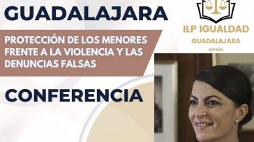 Macarena Olona presenta este sábado en Guadalajara su proyecto al frente de Caminando Juntos