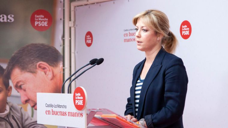 El PSOE C-LM emplaza al PP a 'sentarse mañana mismo' para dejar gobernar a la lista más votada