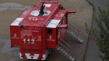 El Gobierno regional activa el METEOCAM en fase de alerta por lluvias y tormentas en toda Castilla-La Mancha