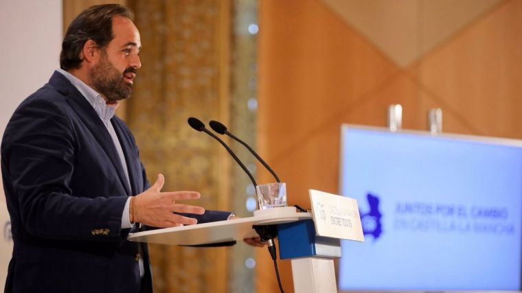 El PP-CLM aspira a gobernar en el mayor número de consistorios posibles: 'Todo está en manos de cada líder local'