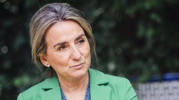 Tolón, candidata al Congreso, se presentará a la investidura en Toledo aunque no le den los números