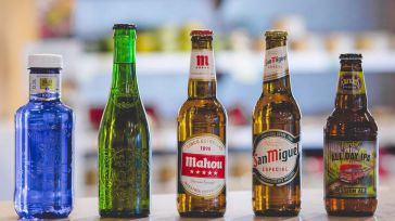 Mahou San Miguel (Alovera y Beteta) gana 102 millones en 2022 y registra una facturación récord