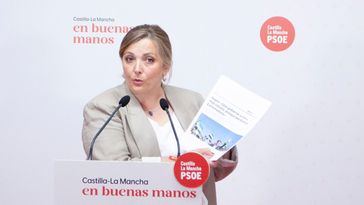 El PSOE de CLM, a favor de que gobierne la lista más votada