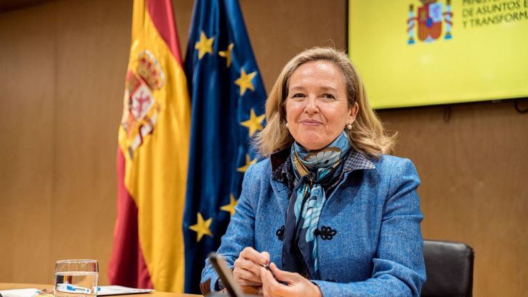 La OCDE eleva al 2,1% el crecimiento del PIB de España en 2023 y al 1,9% el de 2024