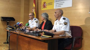 Una llamada al Servicio de Víctimas de Trata permite liberar a cinco mujeres explotadas sexualmente en Cuenca