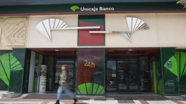 Unicaja estima que el PIB de la Región crecerá un 1,2% y el empleo aumentará un 0,2% en 2023