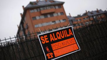 Castilla-La Mancha, la segunda comunidad en la que más crece el precio de la vivienda en alquiler en 2021