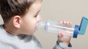 Más de 26.000 niños castellanomanchegos tienen alergia y 15.100 asma