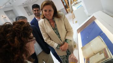Castilla-La Mancha celebra el Día de los Archivos con diferentes actividades y una exposición virtual de fotografías antiguas