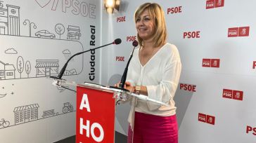 Abengózar denuncia que el PP incumple su palabra con la lista más votada y pide que la ciudadanía conozca qué pactos están cerrando con Vox